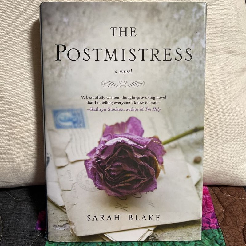 The Postmistress