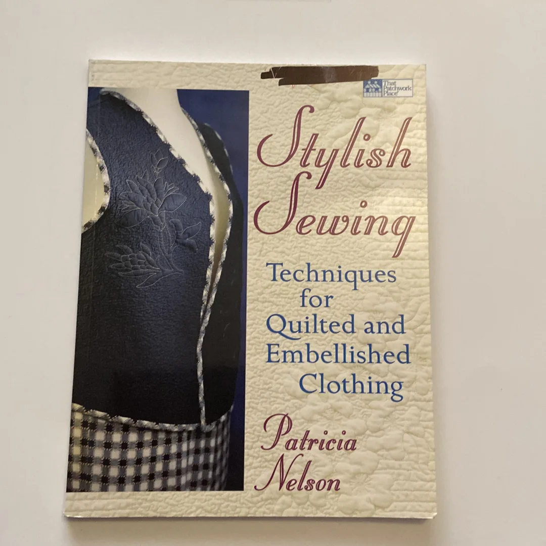 Stylish Sewing
