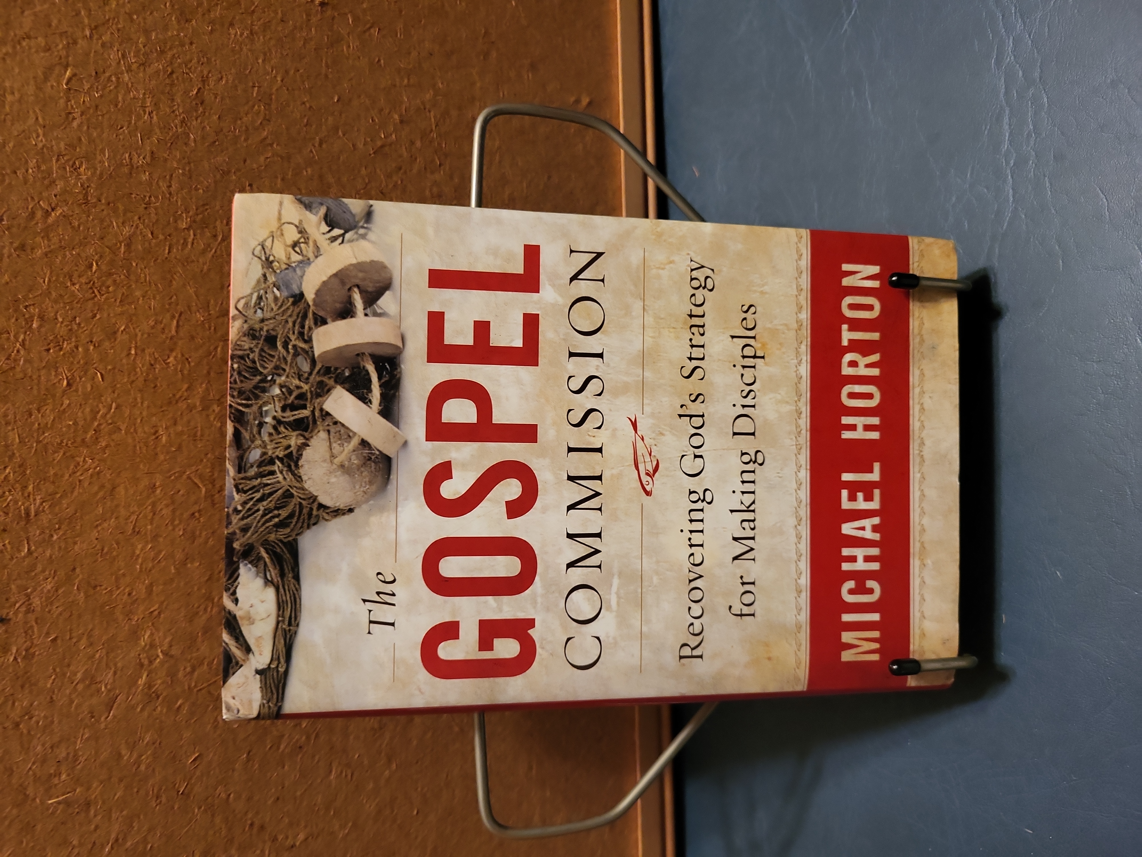 The Gospel Commission