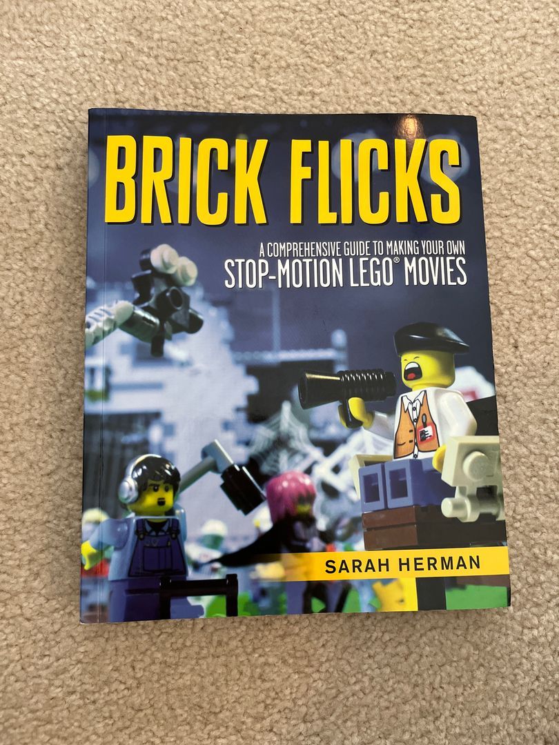 Brick Flicks