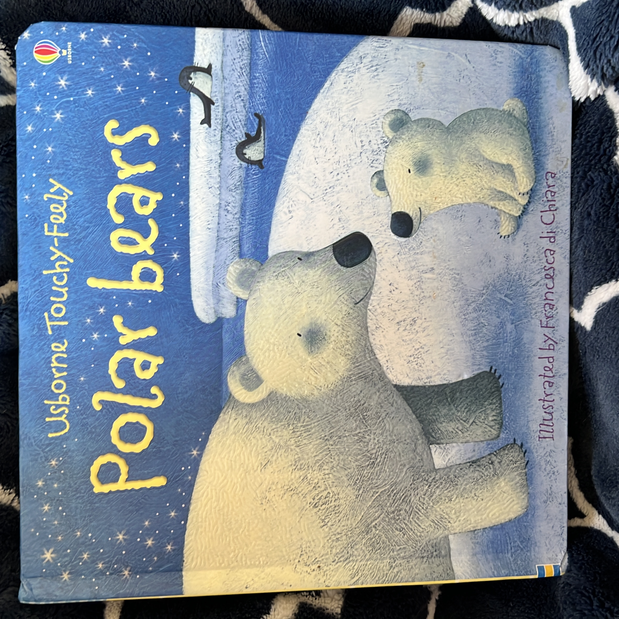 Polar Bears