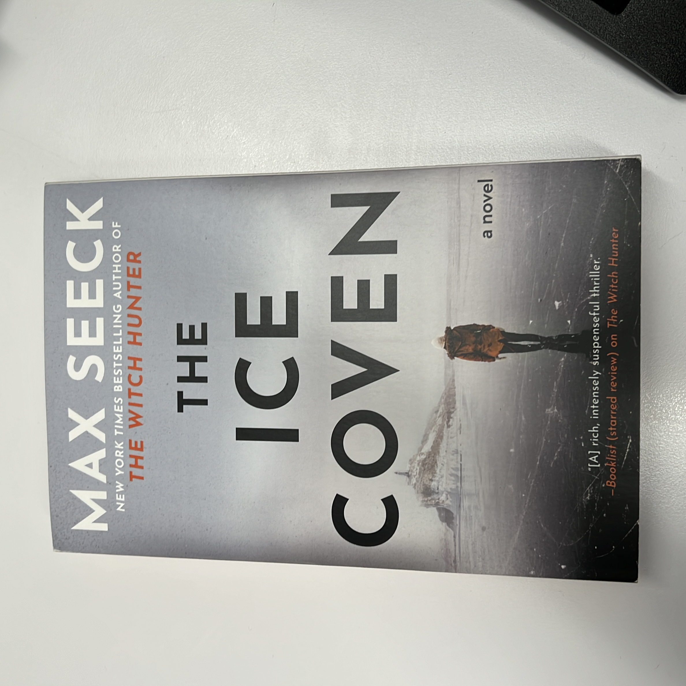 The Ice Coven
