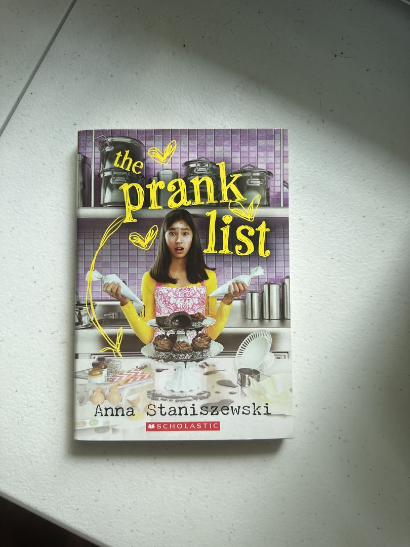The Prank List