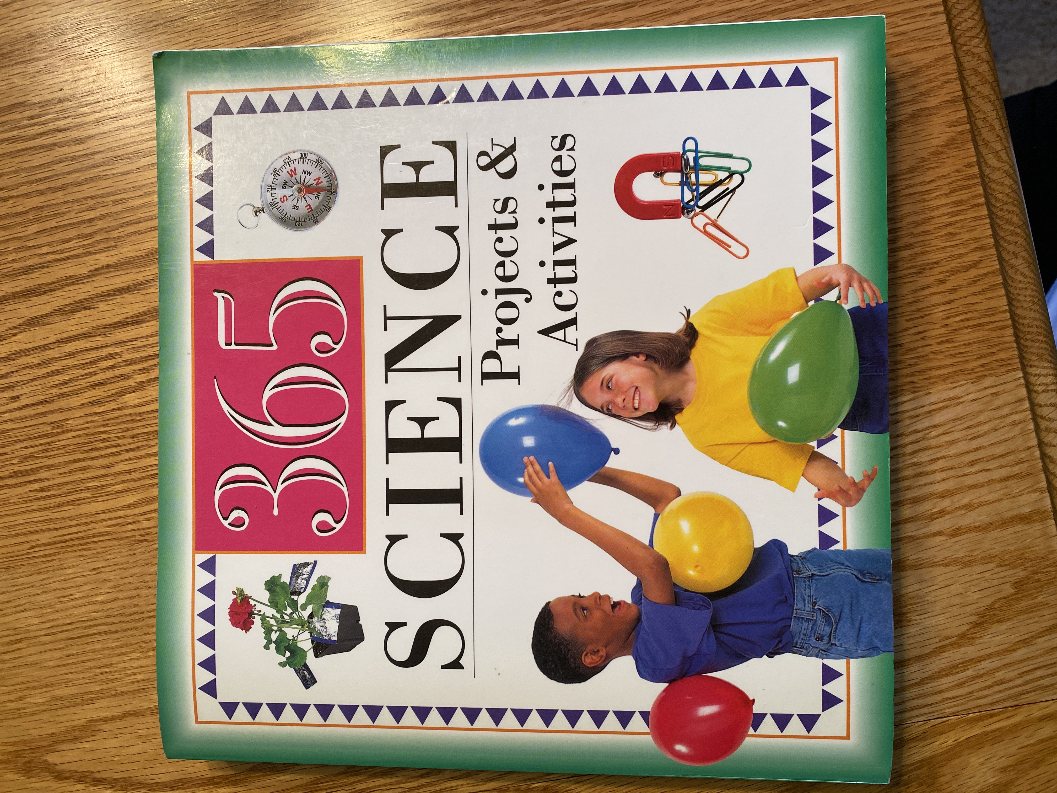 Ace Your Ecology and Environmental Science Project