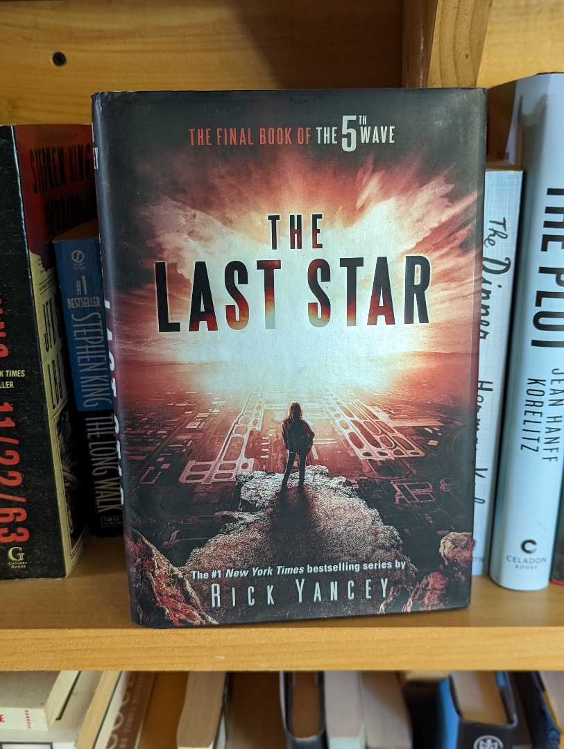 The Last Star