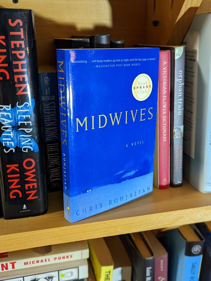 Midwives