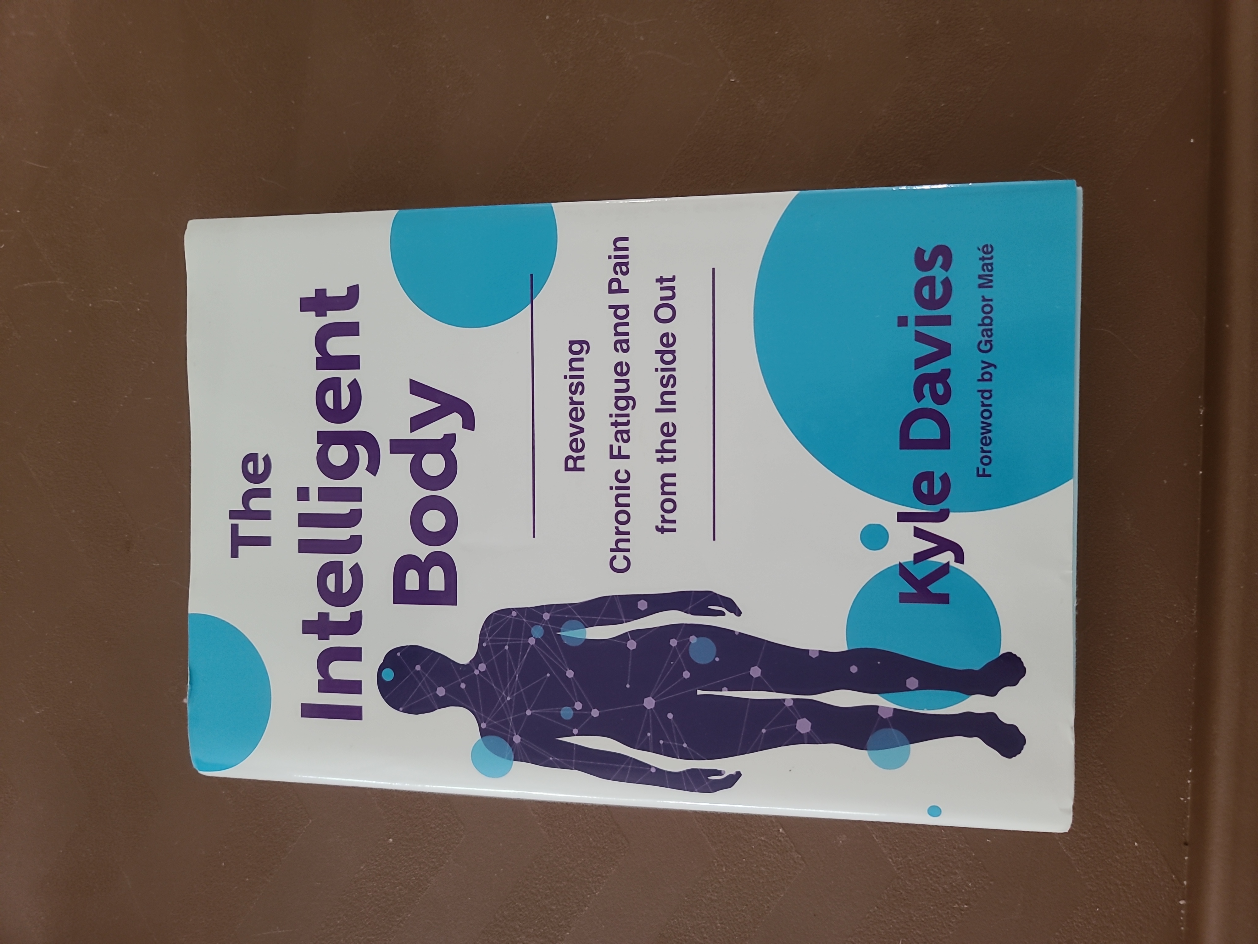 The Intelligent Body