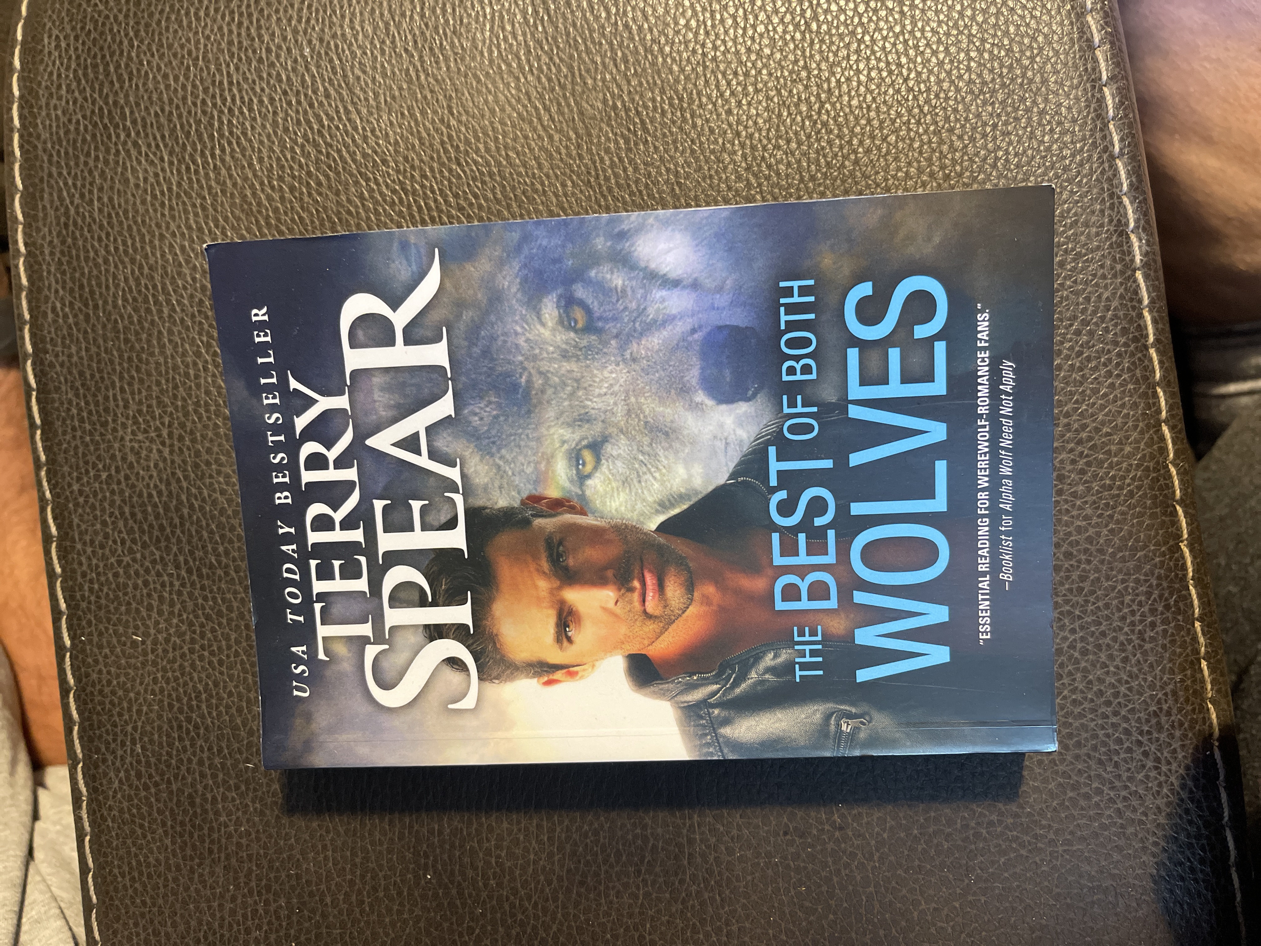 The Best of Both Wolves