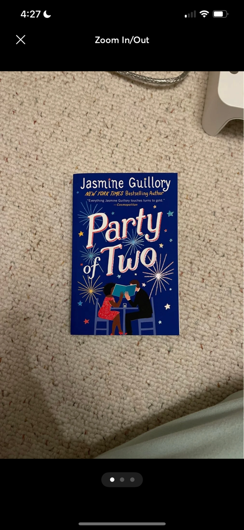 Party of Two