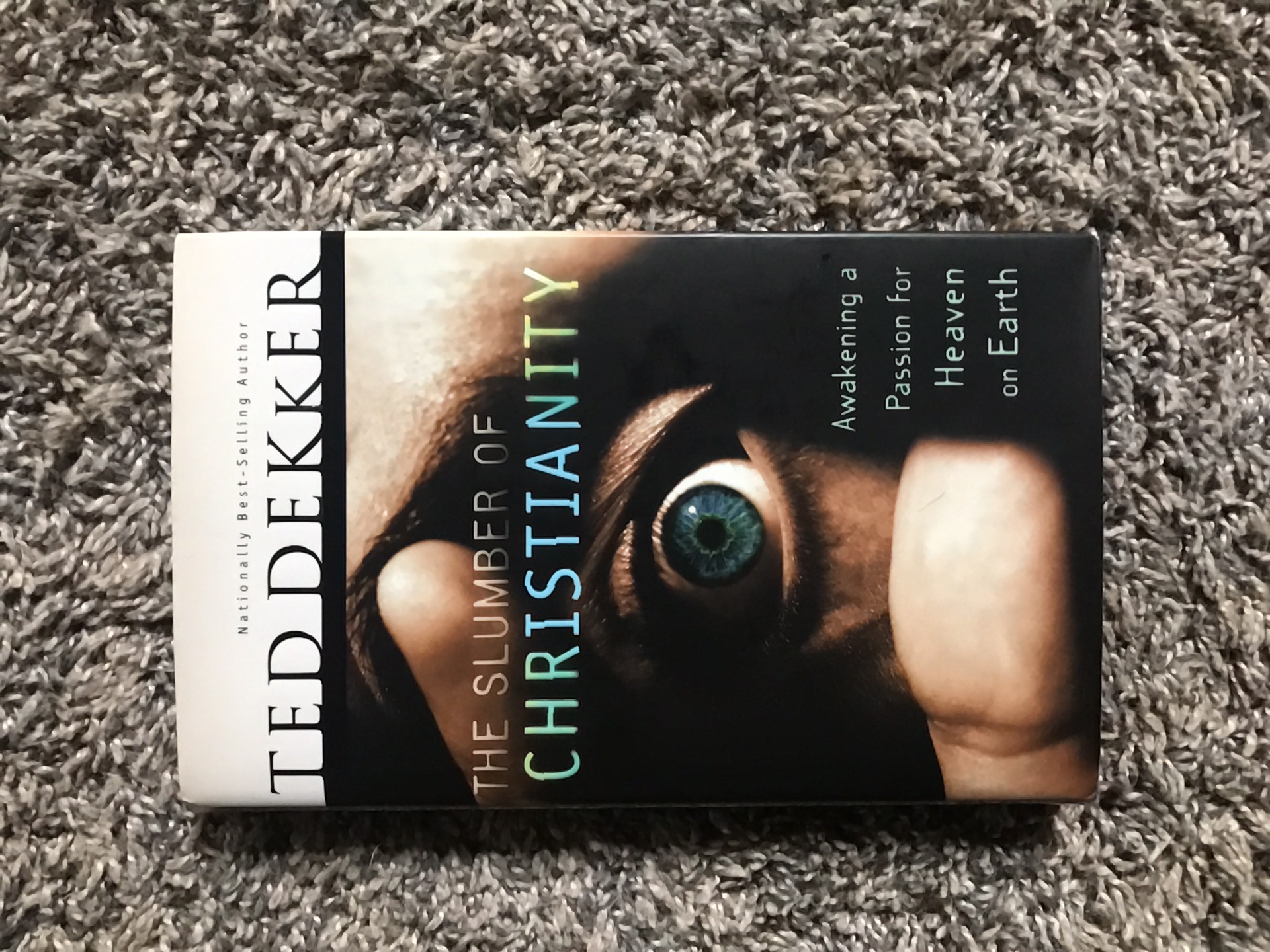 The Slumber of Christianity