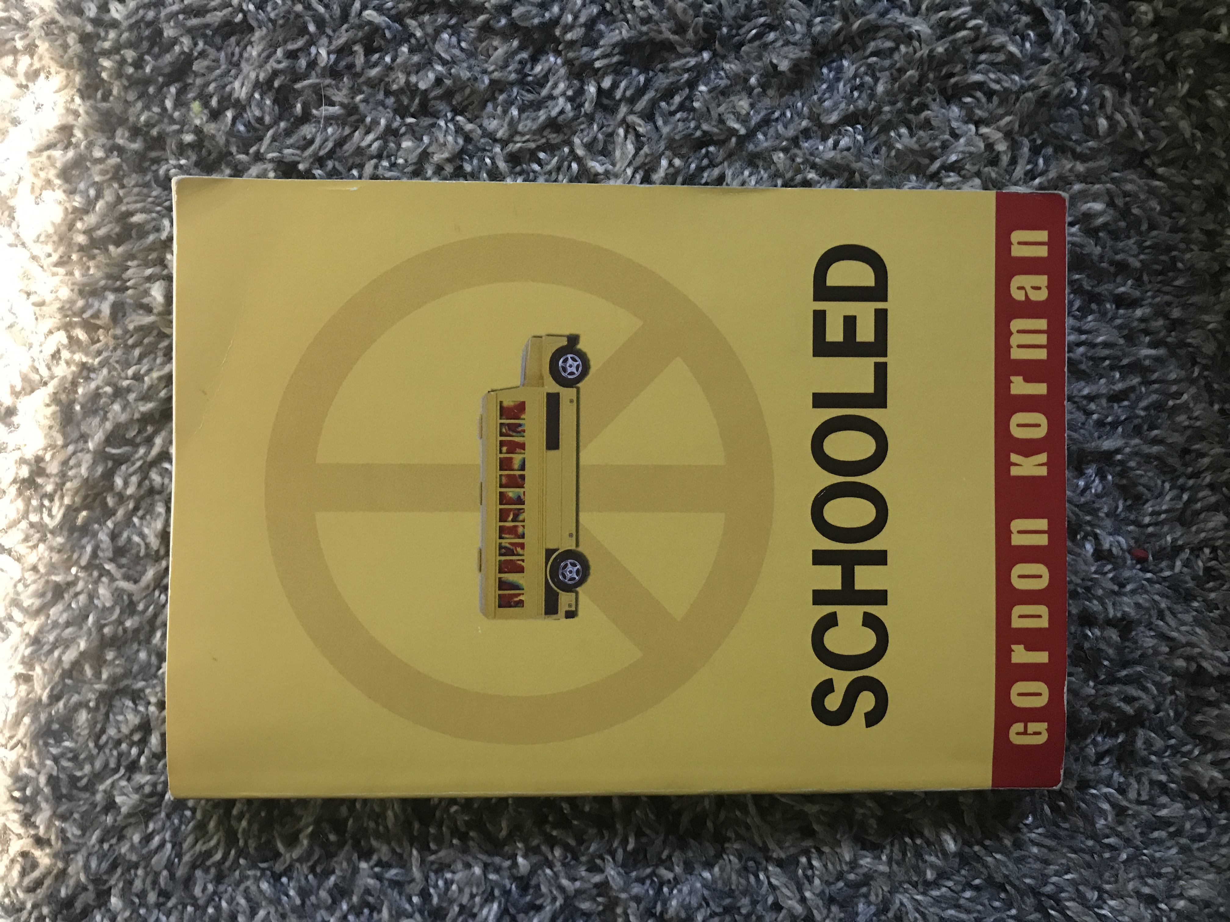 Schooled