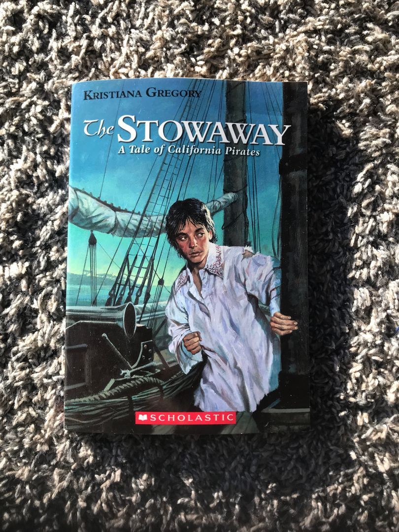The Stowaway