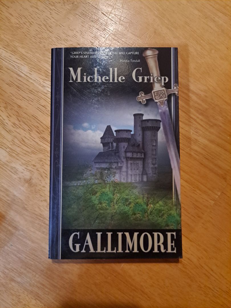 Gallimore