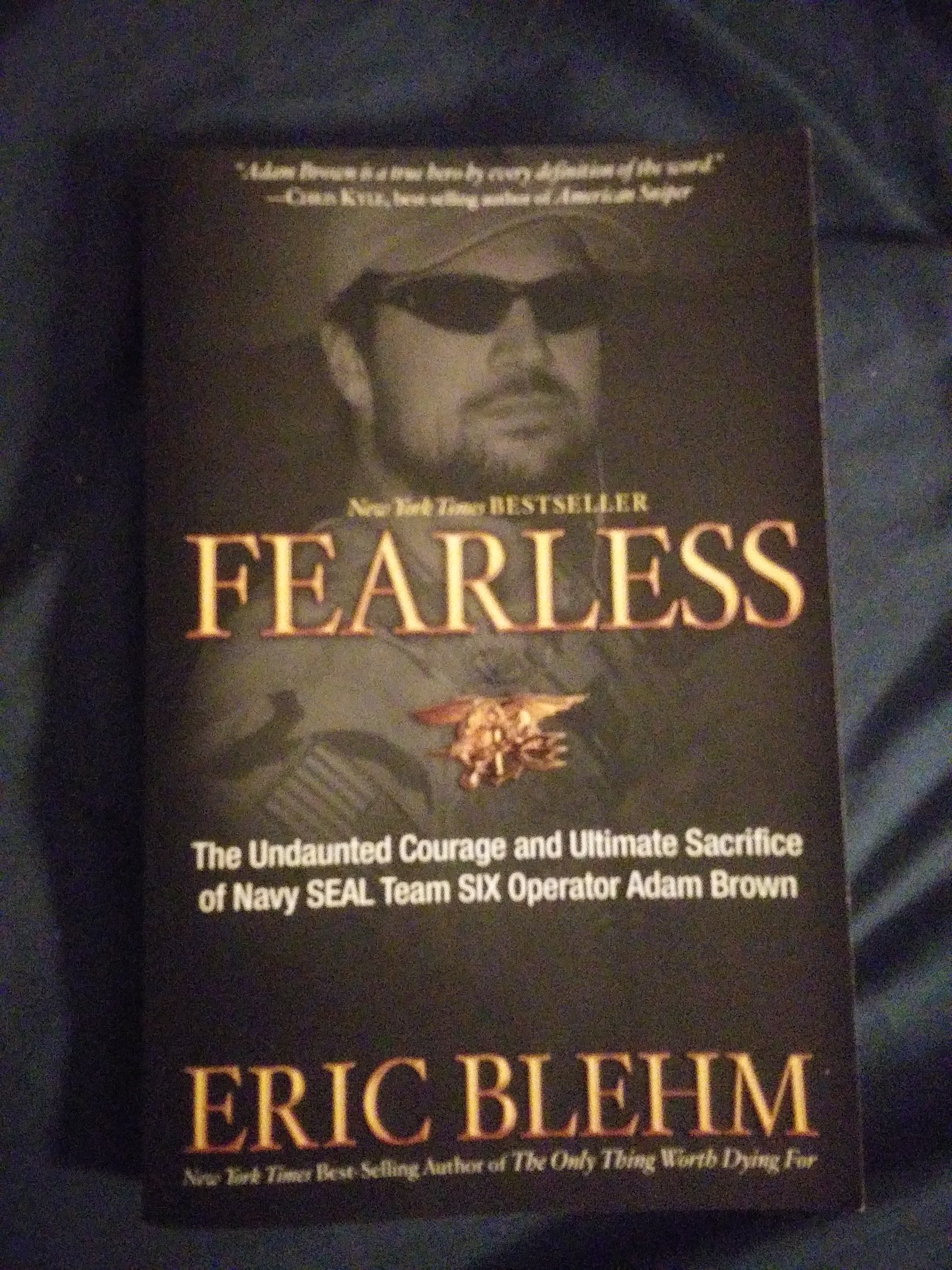 Fearless