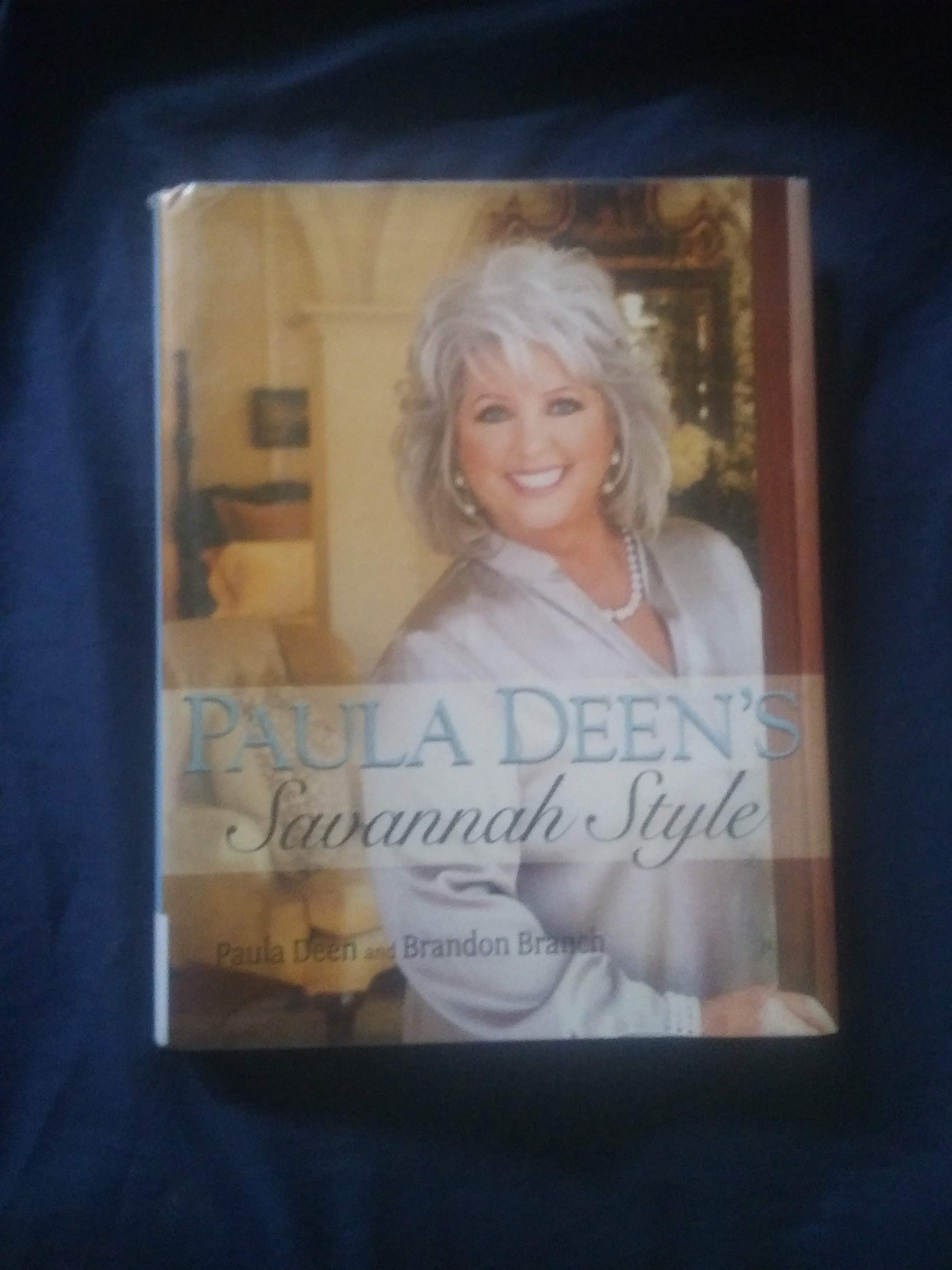 Paula Deen's Savannah Style