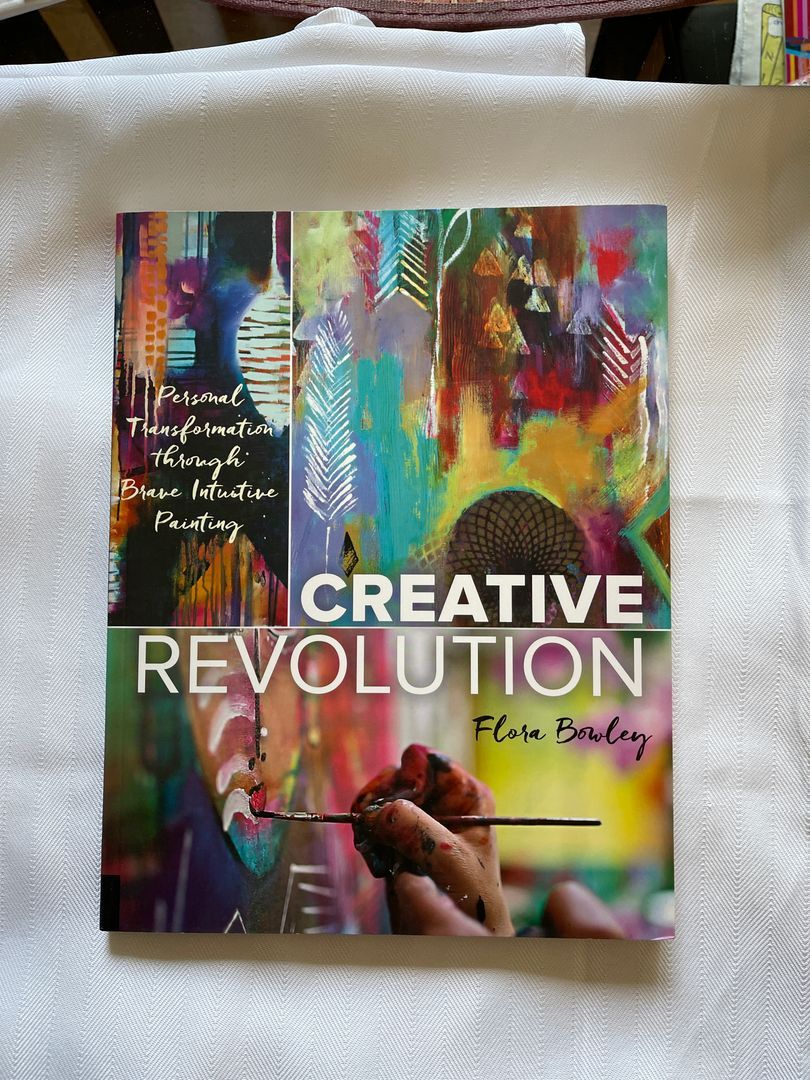 Creative Revolution