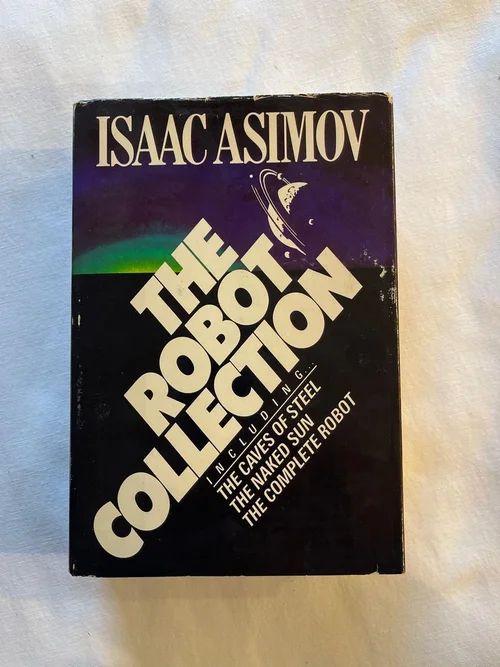 Robot Collection