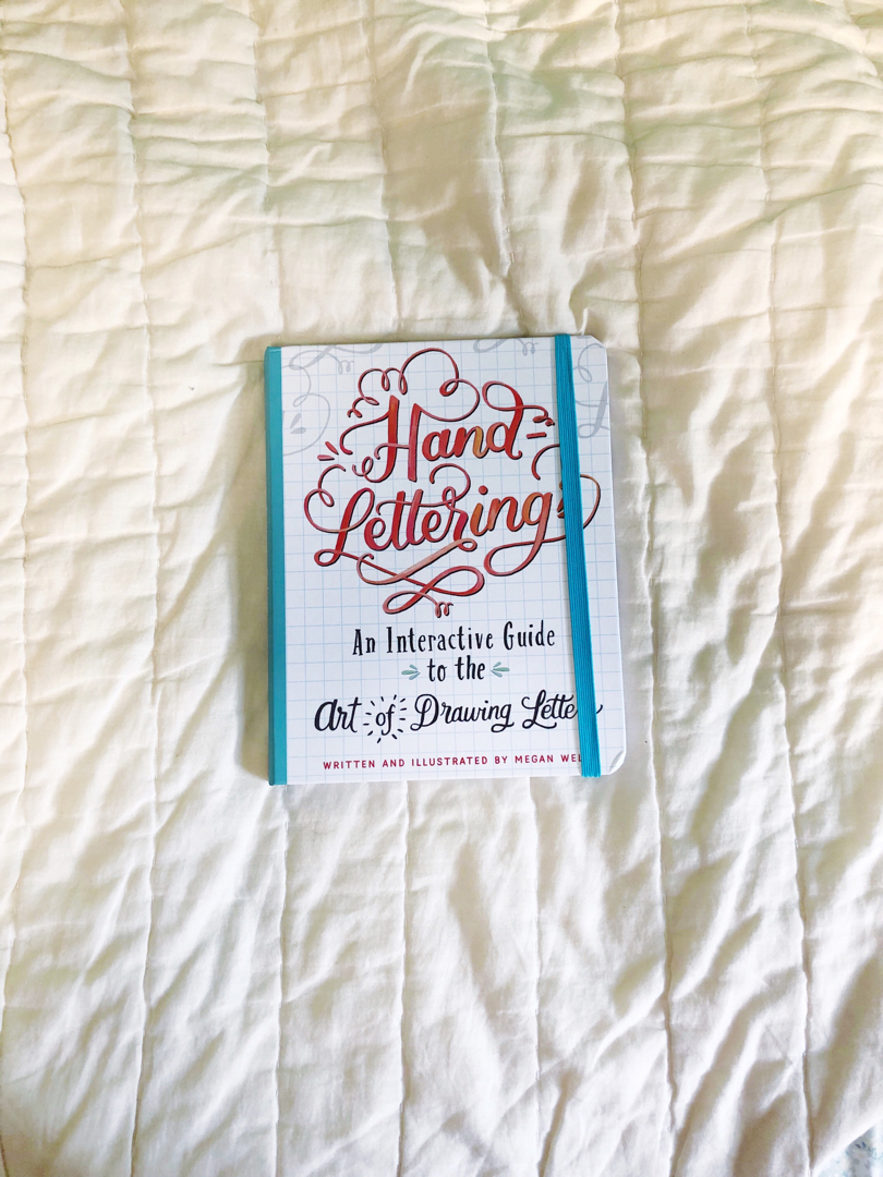 Hand-Lettering