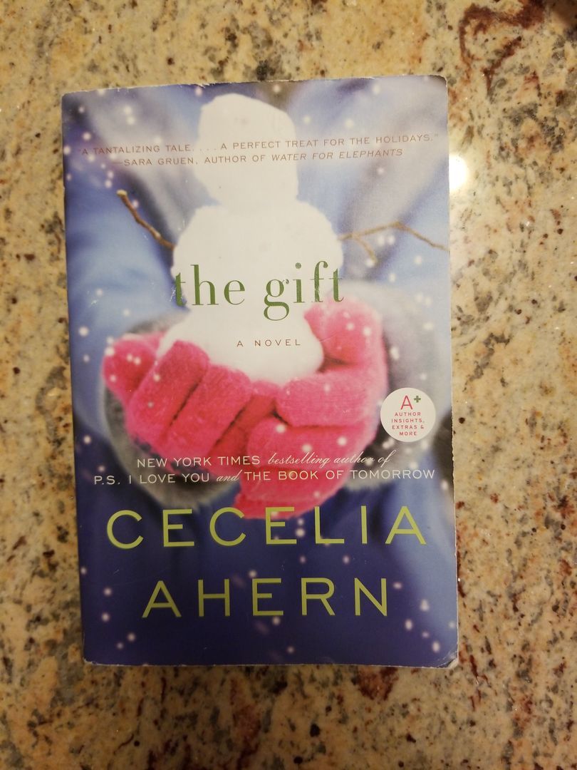 The Gift
