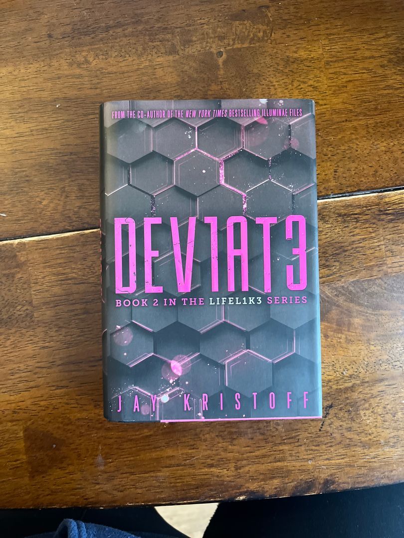 DEV1AT3 (Deviate)