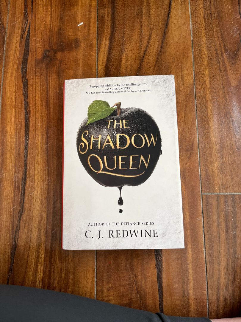 The Shadow Queen