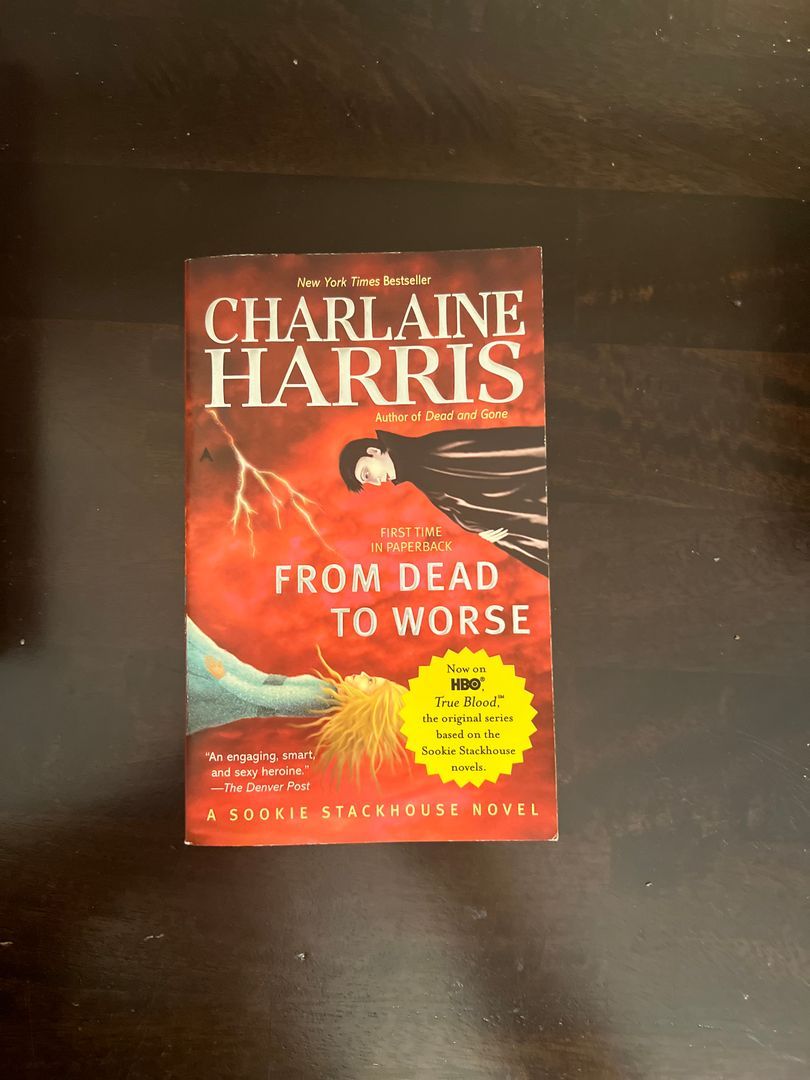 From Dead to Worse