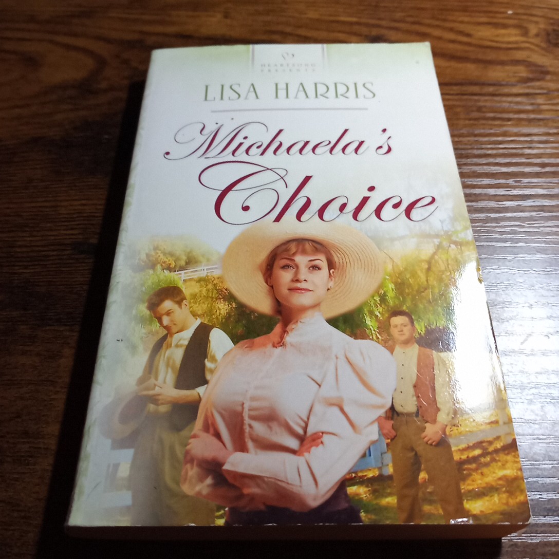 Michaela's Choice