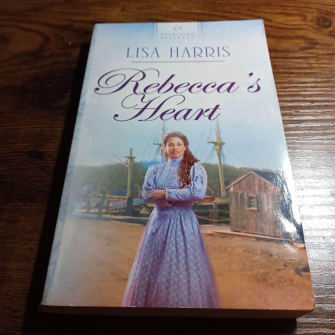 Rebecca's Heart
