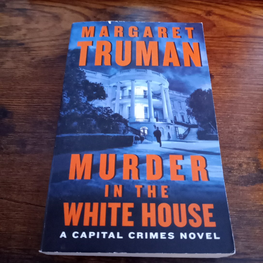Murder in the White House