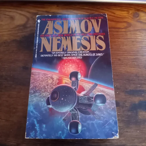 Nemesis