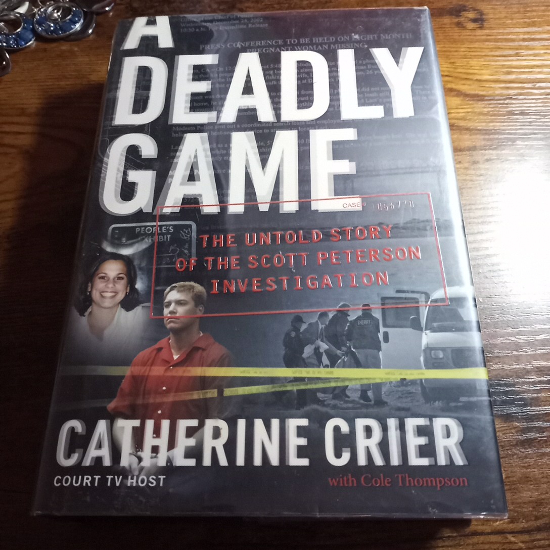 A Deadly Game