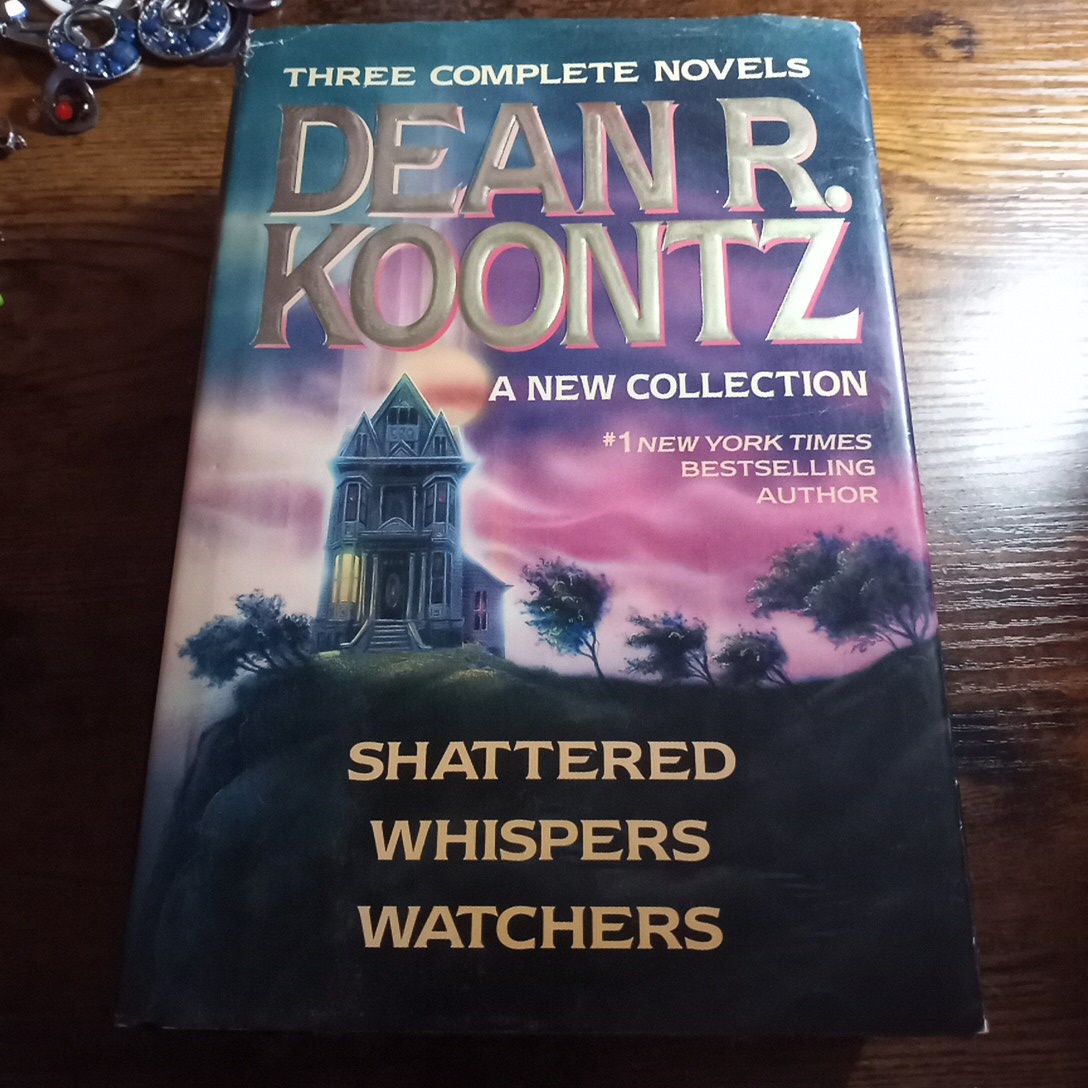 Dean R. Koontz