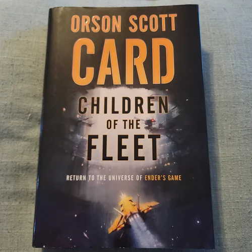 Children of the Fleet