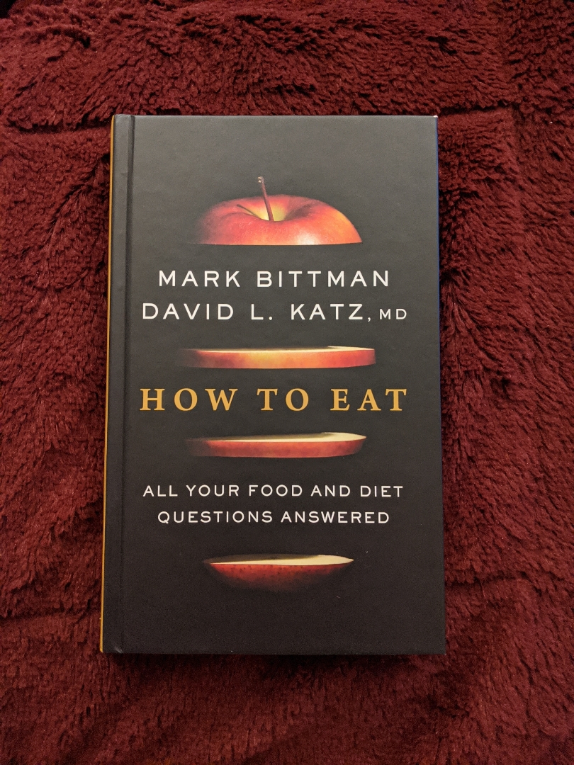 How to Eat