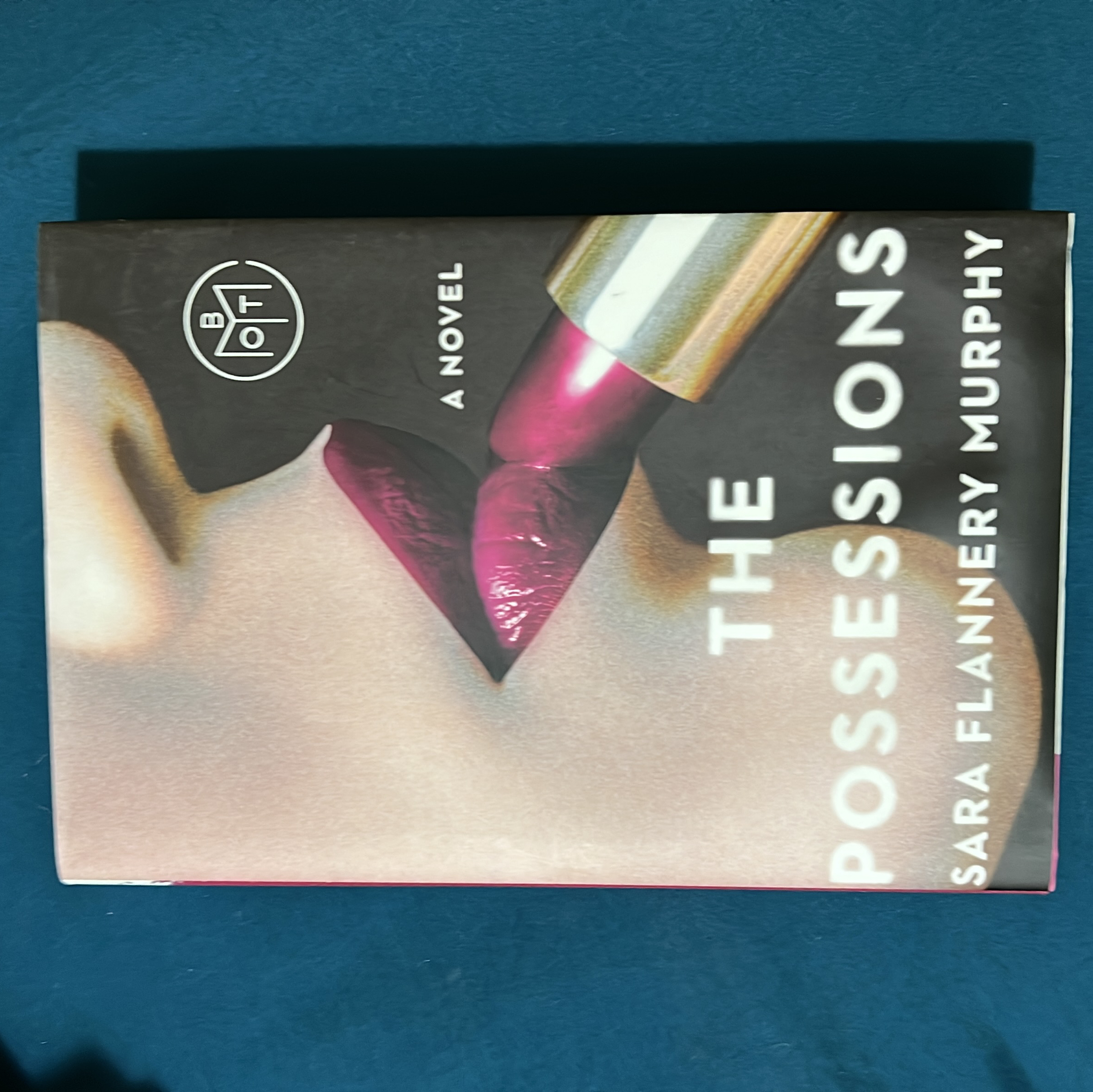 The Possessions