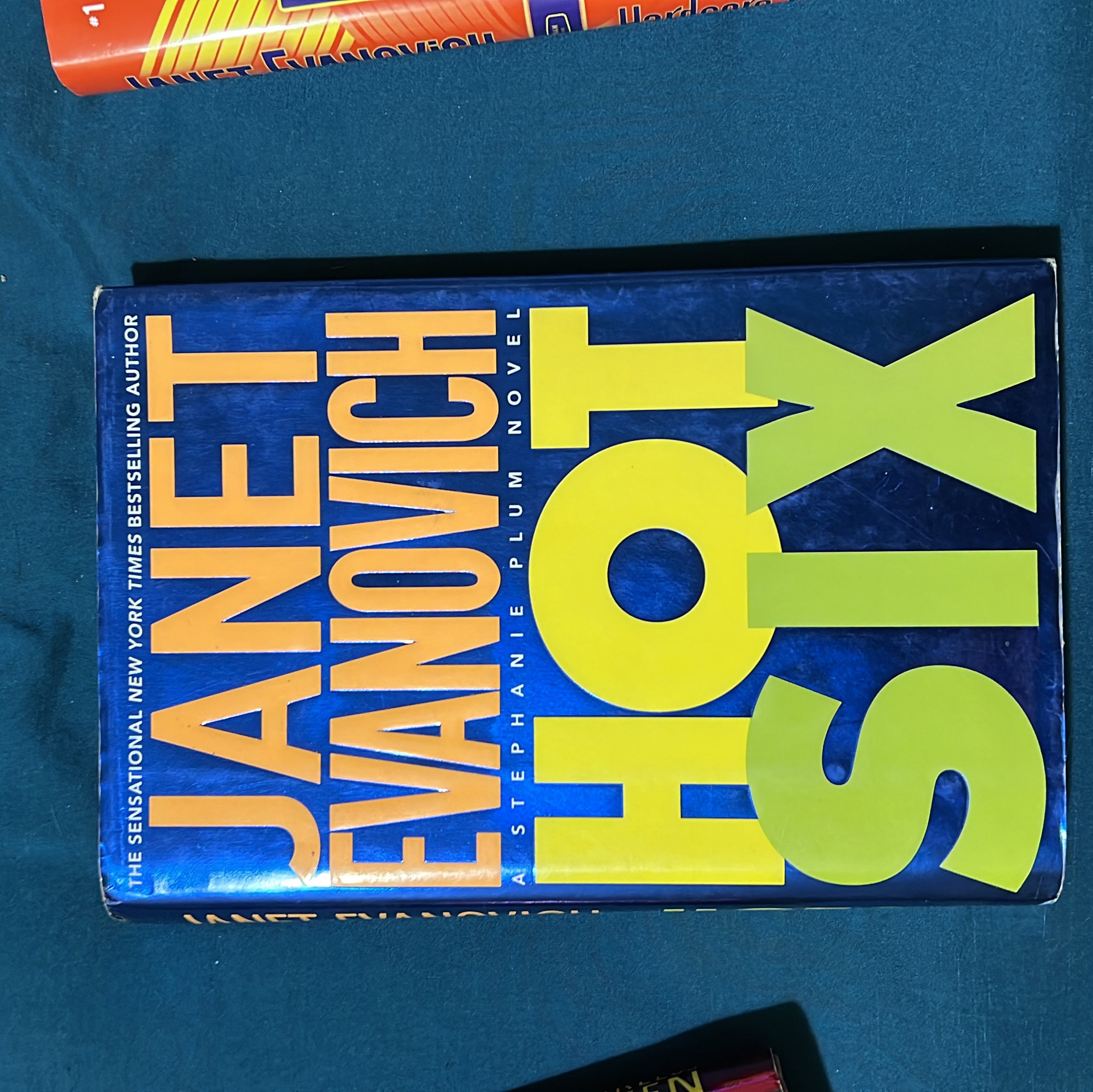 Hot Six