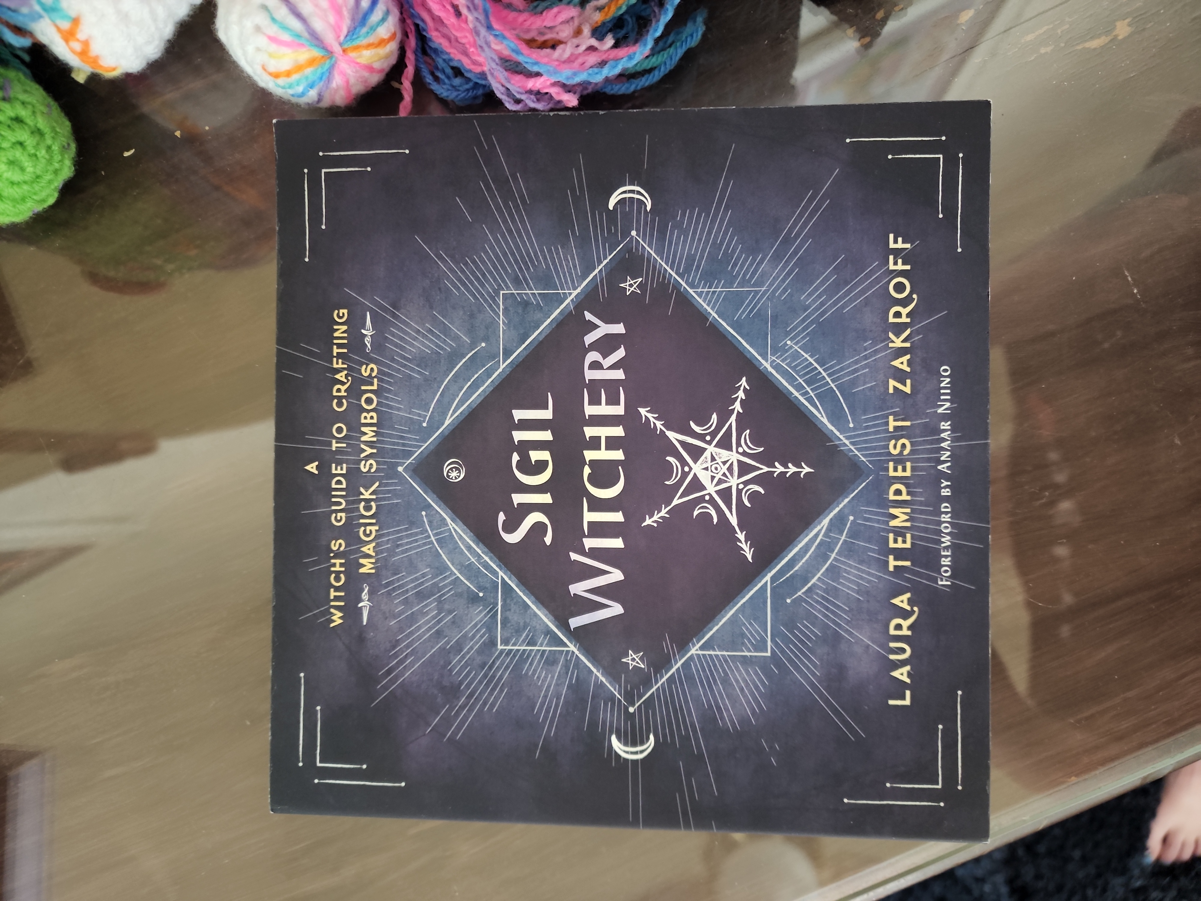 Sigil Witchery