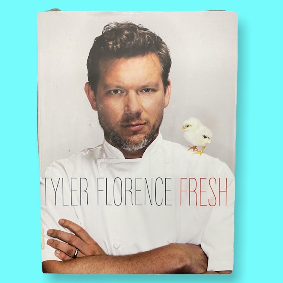 Tyler Florence Fresh