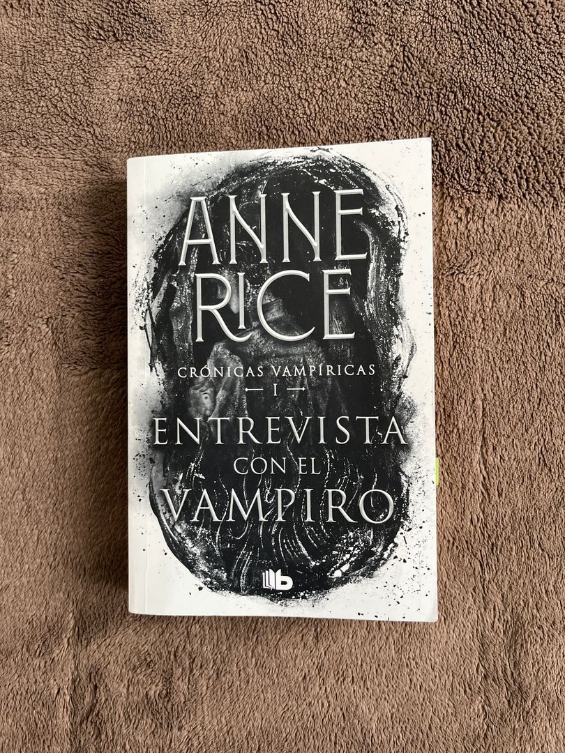 Entrevista con el Vampiro / Interview with the Vampire
