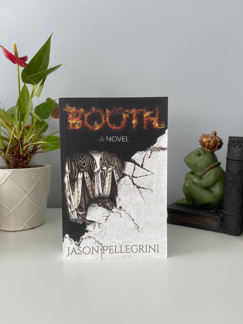 Booth