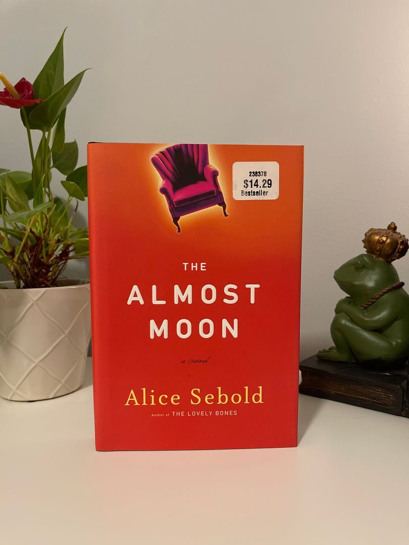 The Almost Moon