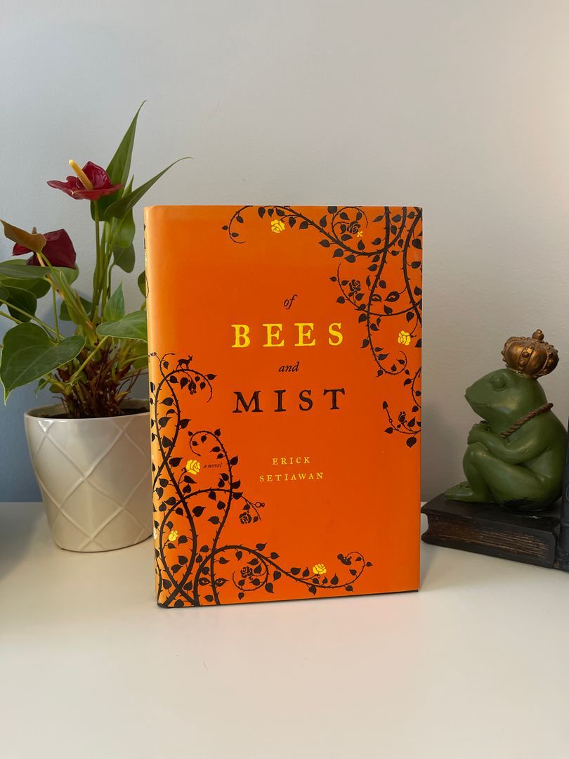 Of Bees and Mist