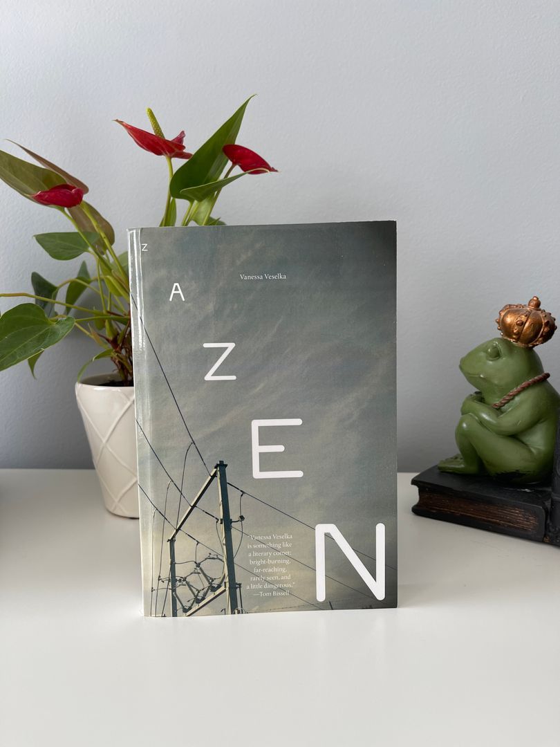 Zazen