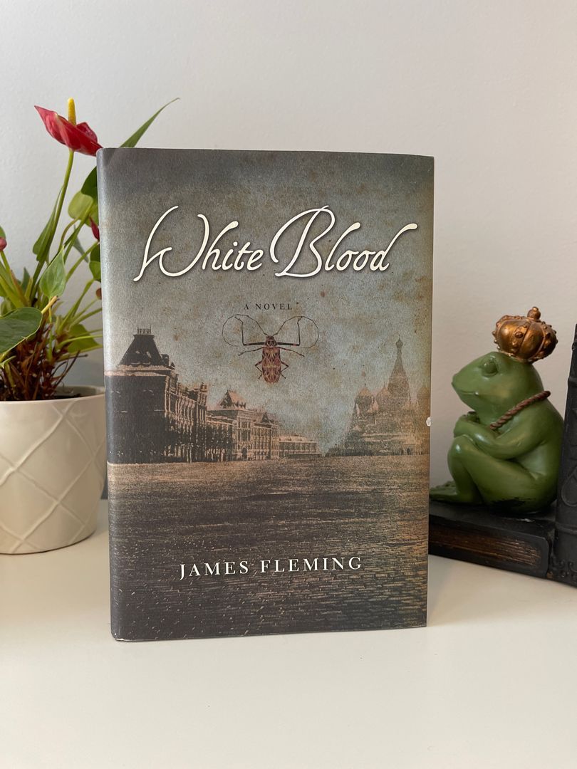 White Blood