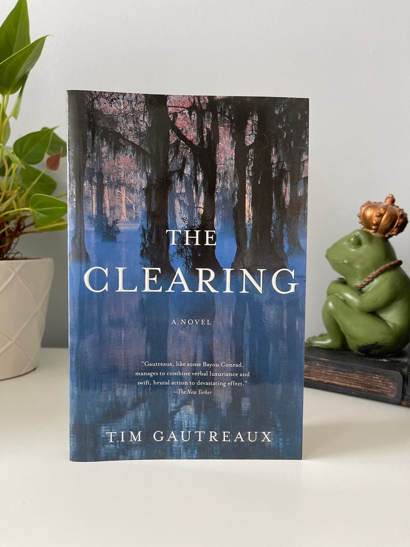 The Clearing