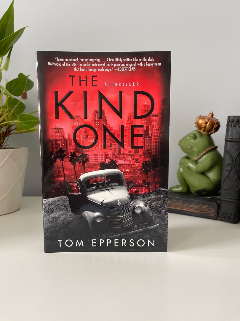 The Kind One