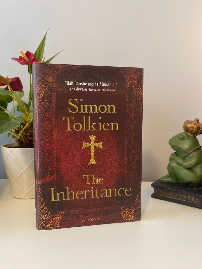 The Inheritance