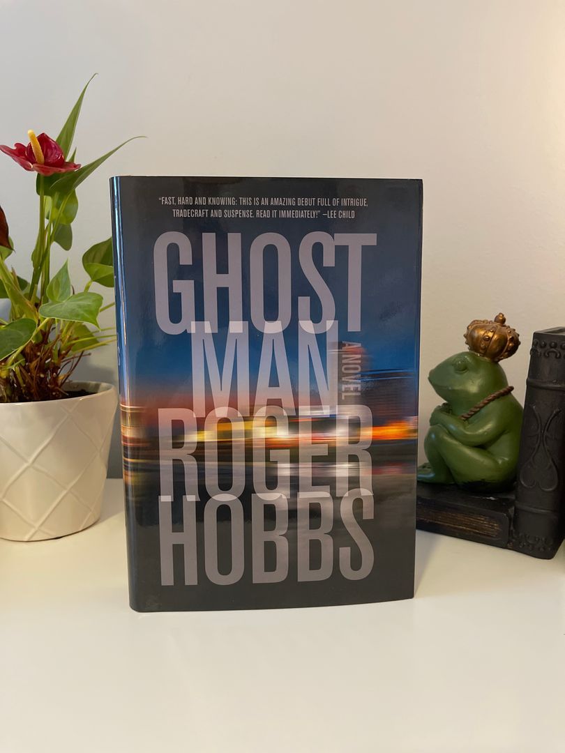 Ghostman