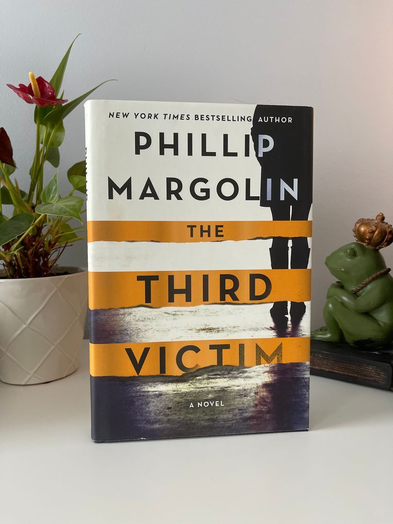 The Third Victim