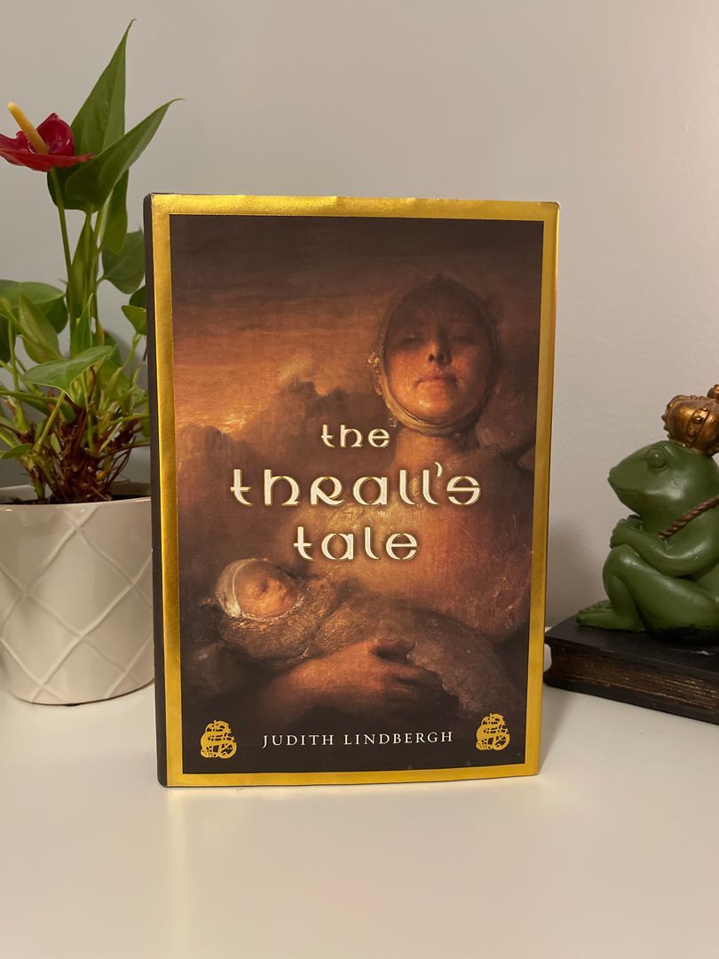 The Thrall's Tale